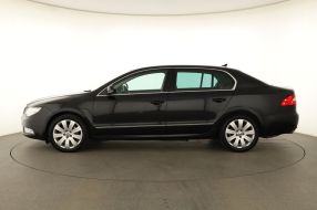 Skoda Superb - 2013