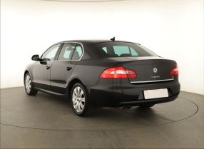 Skoda Superb - 2013