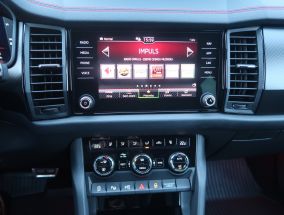 Škoda Kodiaq - 2021