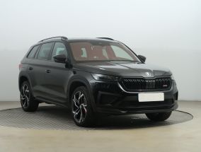 Škoda Kodiaq - 2021