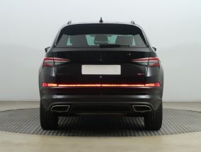 Škoda Kodiaq - 2021