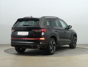 Škoda Kodiaq - 2021