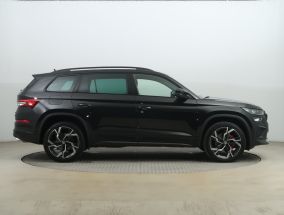 Škoda Kodiaq - 2021