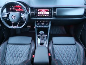 Škoda Kodiaq - 2021