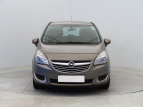Opel Meriva - 2016