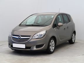 Opel Meriva - 2016
