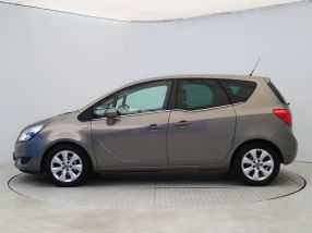 Opel Meriva - 2016
