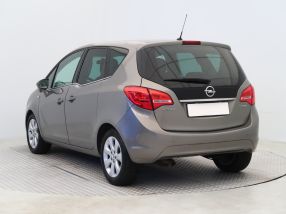 Opel Meriva - 2016
