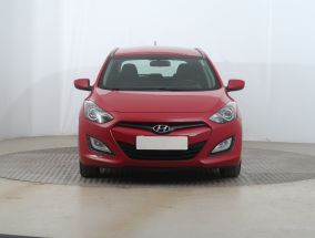 Hyundai i30 - 2012