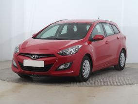 Hyundai i30 - 2012