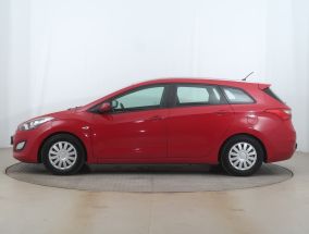 Hyundai i30 - 2012