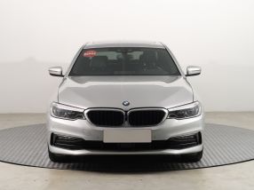 BMW 5 - 2018