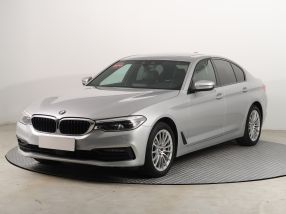 BMW 5 - 2018