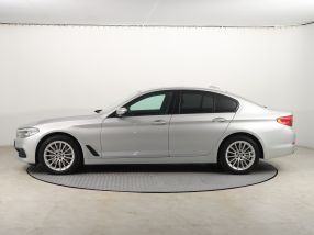BMW 5 - 2018