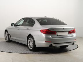 BMW 5 - 2018