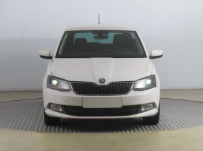 Skoda Fabia - 2015