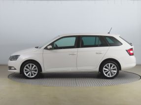 Skoda Fabia - 2015