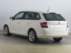 Skoda Fabia - 2015