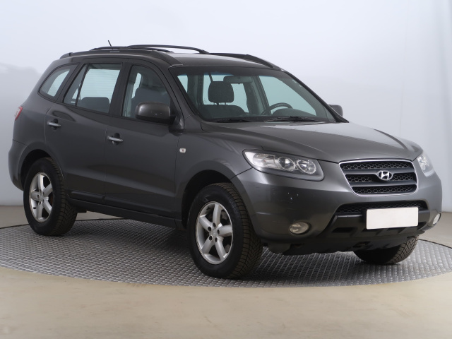 Hyundai Santa Fe 2006