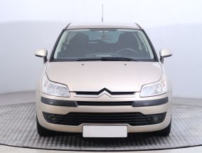 Citroen C4 - 2007