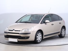Citroen C4 - 2007