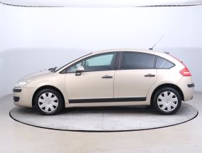 Citroen C4 - 2007