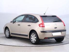 Citroen C4 - 2007