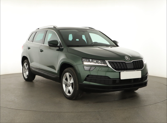 Škoda Karoq 2020