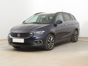 Fiat Tipo - 2020