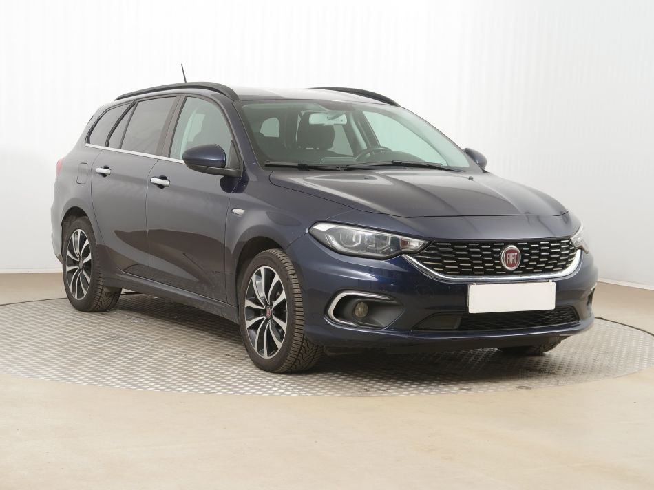 Fiat Tipo - 2020