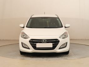 Hyundai i30 - 2015