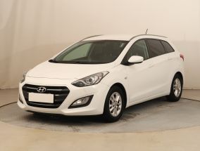 Hyundai i30 - 2015