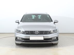 Volkswagen Passat - 2019