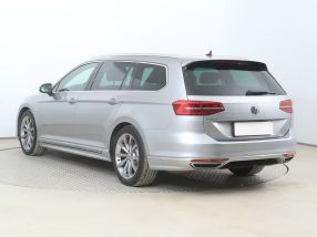 Volkswagen Passat - 2019