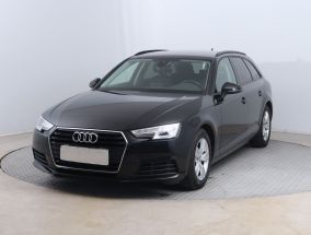 Audi A4 - 2018