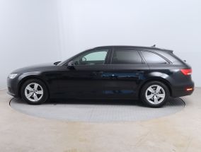 Audi A4 - 2018