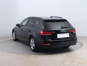 Audi A4 - 2018