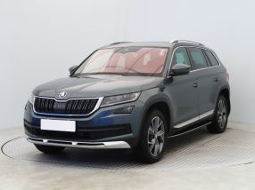 Skoda Kodiaq - 2016
