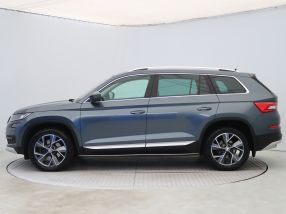 Skoda Kodiaq - 2016