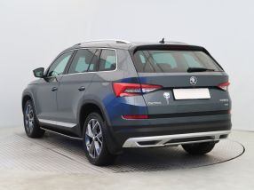 Skoda Kodiaq - 2016