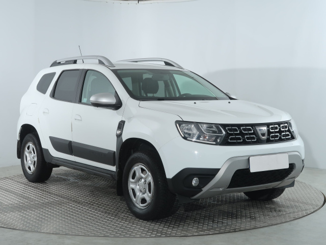 Dacia Duster 2020