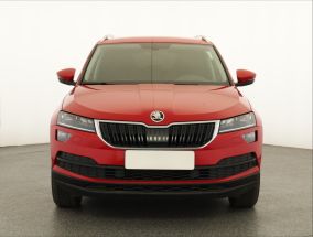 Skoda Karoq - 2018