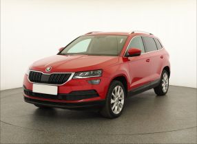 Skoda Karoq - 2018