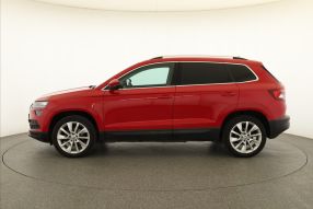 Skoda Karoq - 2018