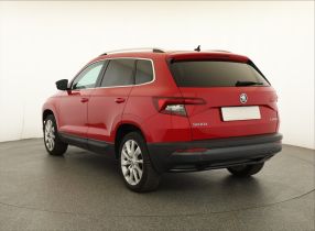 Skoda Karoq - 2018