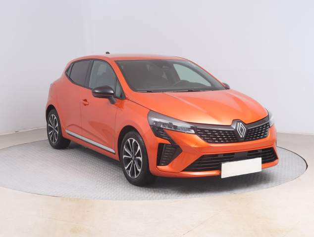 Renault Clio 2024