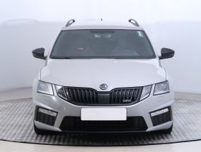 Skoda Octavia - 2017