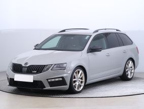 Skoda Octavia - 2017