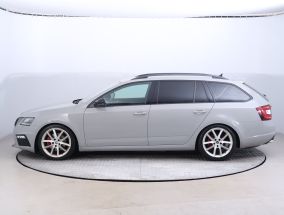 Skoda Octavia - 2017