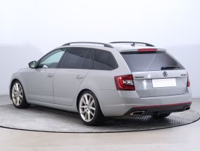 Skoda Octavia - 2017